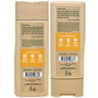Men's Natural Shampoo and Conditioner Set