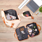 Hoteel 4 Piece Luggage Set - Image 3