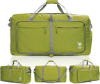Bago Big XXL Foldable Duffel Bags - Image 11