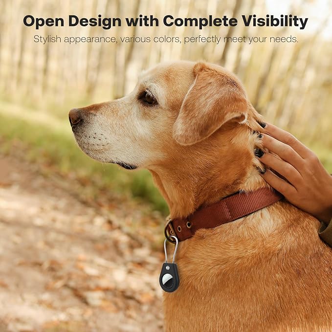 4 Pack Protect Case Compatible - Image 5