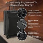 Briggs & Riley 31" Extra Large Expandable Spinner - Image 2