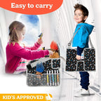 PILLANI Kids Travel Tray for Car - Image 5
