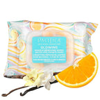 Pacifica Makeup Remover Face Wipes - Image 16
