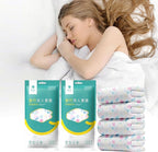 YOUNGTIME Disposable Sheets for Travel, Portable Bedspread Disposable Bedding by YOUNGTIME