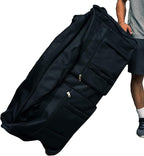36-inch Rolling Duffle Bag - Image 2