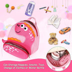 Accmor Toddler Harness Backpack - Image 2