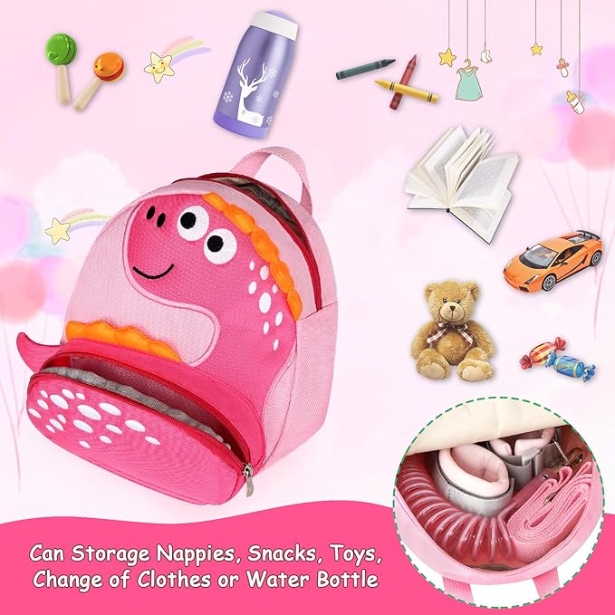 Accmor Toddler Harness Backpack - Image 2