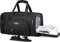 WITZMAN Duffle Bag for Men Nylon Large Gym Weekender Bag by WITZMAN