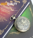 Black Pocket Waterproof Compass Toy Camping Survival Compasses Glow in The Dark - Image 3