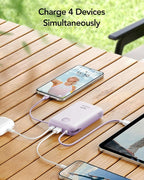 Portable Charger 20000mAh 30W Fast Charging, Power Bank - Image 6