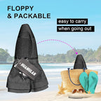 Women Wide Brim Sun Hats Metal Wired Edge Summer UV Protection Beach Fishing Hat - Image 2