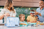 PackIt Freezable Classic Lunch Box, Built - Image 5