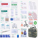 First Aid Kit Med Medical - Image 2