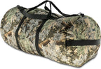 North Star Sports Foldable Duffle Bag - Image 4