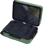 Away Carry-On Luggage, Lightweight Hardside Suitcase - Image 5