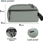 Small Cooler Bag Freezable Lunch Bag - Image 3