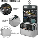 Veken 8 Set Packing Cubes for Travel Essentials, Suitcase Organizer Bags in 4 - Image 3