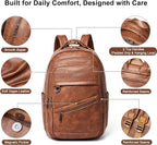 43L Backpack for Women Men - Image 5