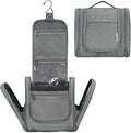 Narwey Hanging Toiletry Bag for Women Travel Makeup Bag Organizer Toiletries by Narwey