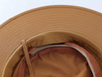 Home Prefer UPF 50+ Men's Sun Hat Wide Brim Bucket Hat UV Protection Hat - Image 8