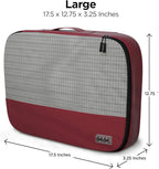 Large Packing Cubes for Suitcases - Image 3