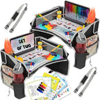 PILLANI Kids Travel Tray for Car by Pillani