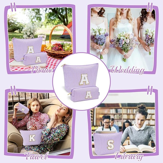 YOOLIFE Bridesmaid Gifts for Women - Image 5