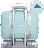 For Spirit Airlines Personal Item Bag 18x14x8 Foldable Travel Duffel Bag - Image 6
