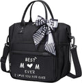 TuErCao Mom Lunch Bag Useful Unique Mother's Day & Birthday Gifts from Daughter by TuErcao
