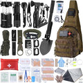 Survival Kit, Survival First Aid Kit by Unknown