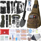 Survival Kit, Survival First Aid Kit by Unknown