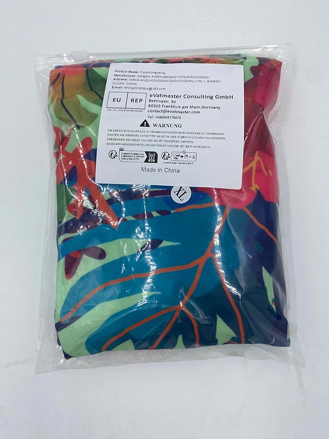 Travel Luggage Cover, Suitcase Protector Bag Fits 29-30 Inch Luggage - Image 7
