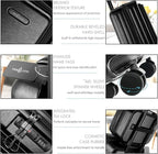 22 Inch Carry On Luggage 22x14x9 Airline Approved, Carry On Suitcase - Image 4