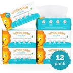100% Pure Cotton Dry Wipes | 1200 Count | Use Wet or Dry | Soft & Sensitive | - Image 7