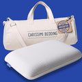 Classic Memory Foam Pillow by Unknown