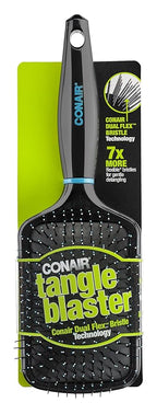 Conair Tangle Blaster Paddle Brush