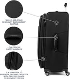 Travelpro Maxlite 5 Softside Expandable Checked Luggage - Image 5