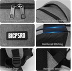 Backpack for School, School Backpack for Boys Girls Teens, College Book Bag - Image 3