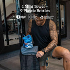 Nomadix Mini Towel - Image 6