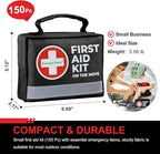 General Medi First Aid Kit - Image 3