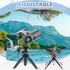 18x50 HD Binoculars for Adults - Image 4