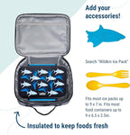 Wildkin Kids Insulated Lunch Box – Durable and Reusable - Image 5