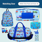 Wildkin Kids Insulated Lunch Box – Durable and Reusable - Image 7
