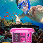 AiRunTech Waterproof Sling Shoulder Bag - Image 2