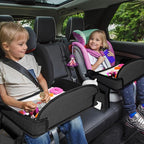 2Pcs ‎Kids Travel Tray, Kids Travel Trays - Image 9