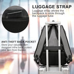 School Backpack for College Students & Teens - Image 4