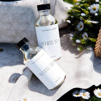 The Magic Scent White Tea Diffuser Oil - Hotel & Home Luxury Scents - Diffuser Oil Scents for Home Designed for Use in All Diffusers - 16.9 fl oz, 500 mL