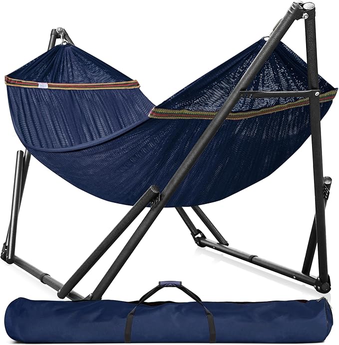 Tranquillo Universal Double Hammock by Tranquillo