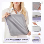 Veken 9/11 Set Compression Packing Cubes - Image 5