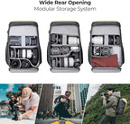 K&F CONCEPT Professional Camera bags - Image 3